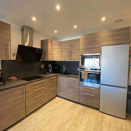 Charmant Appartement T3 라시오타 외부 사진