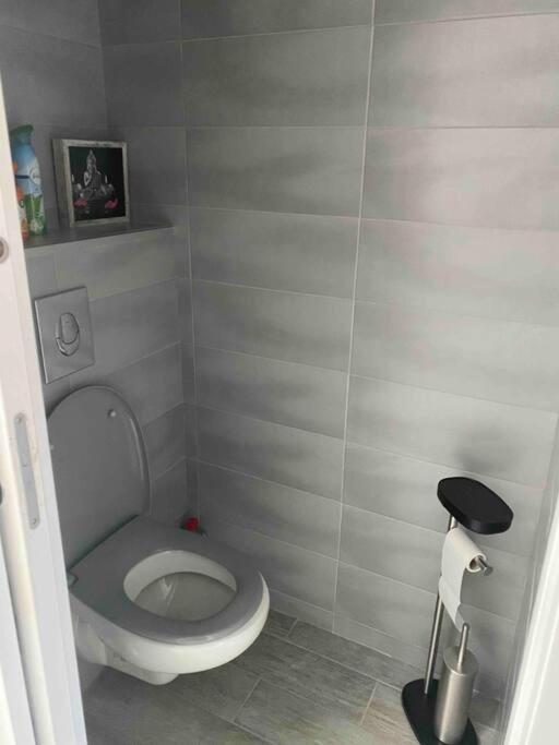 Charmant Appartement T3 라시오타 외부 사진