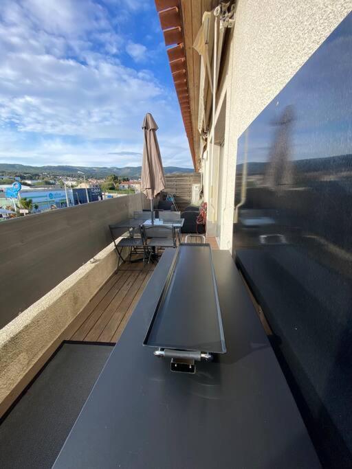 Charmant Appartement T3 라시오타 외부 사진