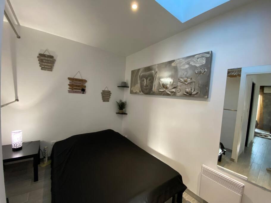 Charmant Appartement T3 라시오타 외부 사진